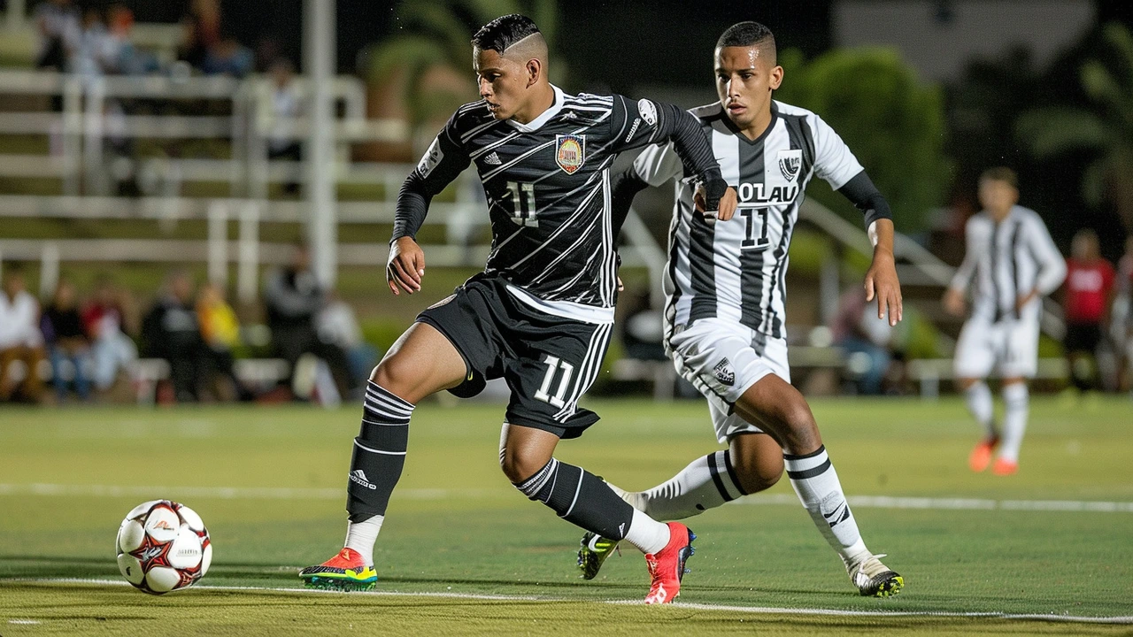 Ceará Sofre Derrota de 3-1 para Ponte Preta em Confronto Fora de Casa na Série B do Brasileirão