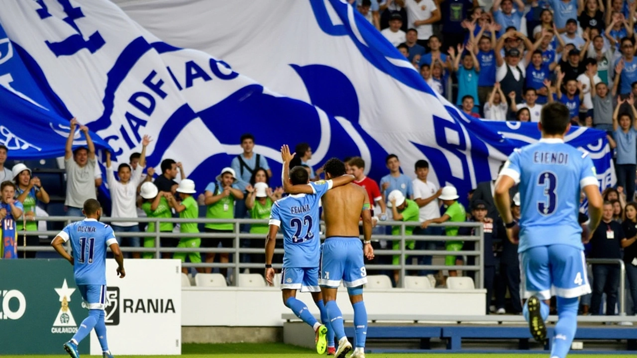 CSA Encerra Temporada com Vitória 2-1 sobre o Caxias no Rei Pelé