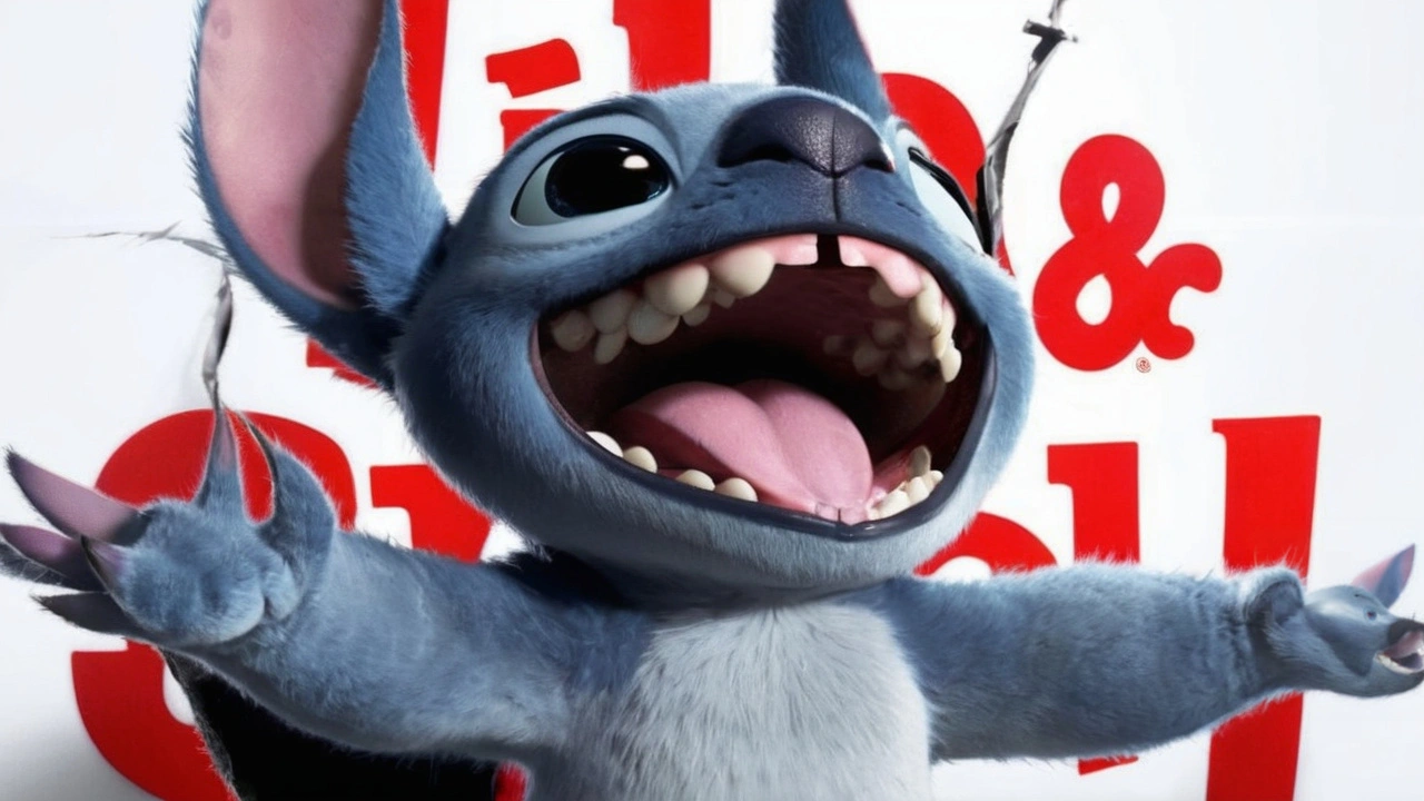 Remake de 'Lilo & Stitch' em Live-Action: Teaser e Data de Lançamento Revelados