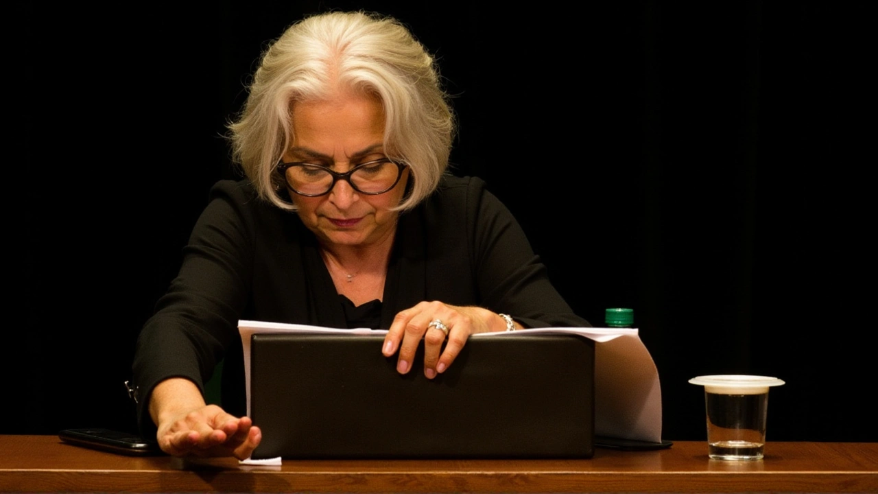 A Consagração de Fernanda Montenegro pelo Teatro Brasileiro