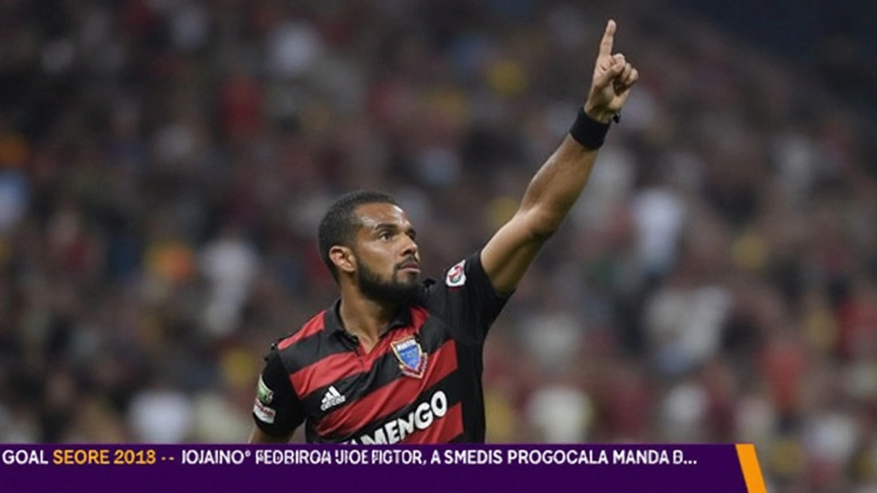 Juninho aposta em sucesso no Flamengo após chegada: confiança marca início de trajetória