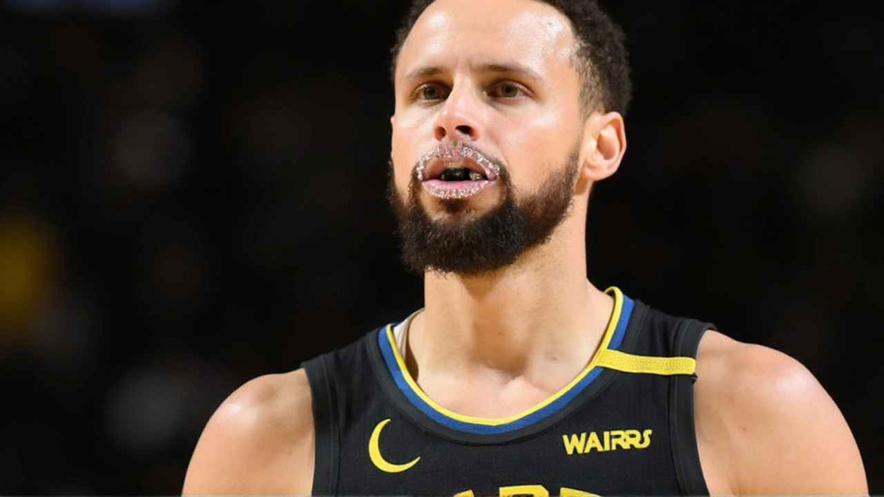 NBA Playoffs: Timberwolves atropelam Warriors e empatam série com vitória dominante sem Curry