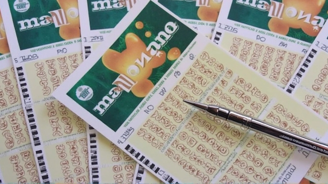 Mega-Sena acumula e próximo sorteio pode pagar R$100 milhões após concurso 2875