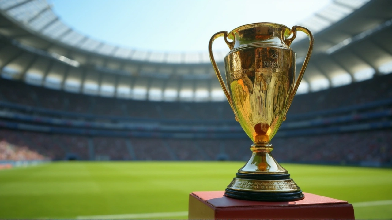 Copa do Mundo de Clubes 2025: Faça sua agenda para assistir aos jogos dos brasileiros