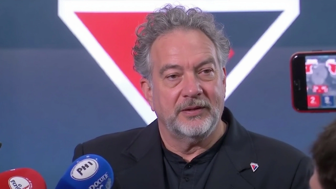 SPFC University inova com cursos gratuitos e graduação em gestão esportiva