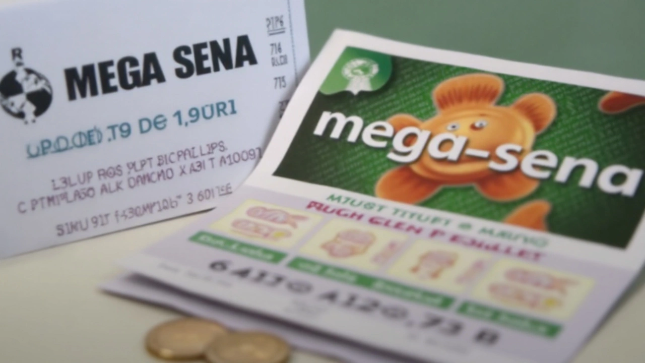 Como Jogar e Apostar na Mega-Sena: Dicas e Detalhes