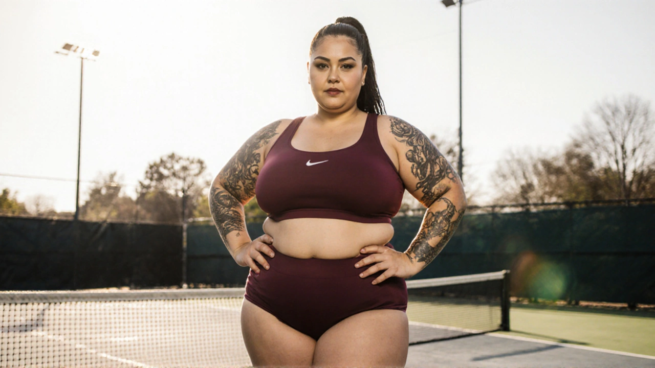 Bariátrica transforma vida de Thais Carla: 60 kg perdidos em 5 meses