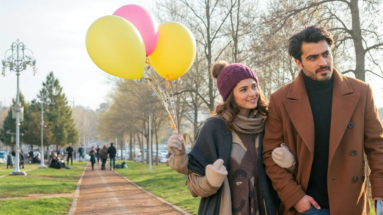 Dolunay chega ao Globoplay e ao canal Globoplay Novelas com 17 episódios e novos capítulos às segundas