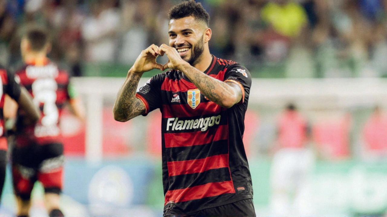 Impactos no campeonato