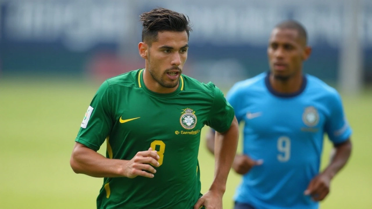 Palmeiras vence Fortaleza por 4 a 1 e reforça luta ao título no Brasileirão 2025