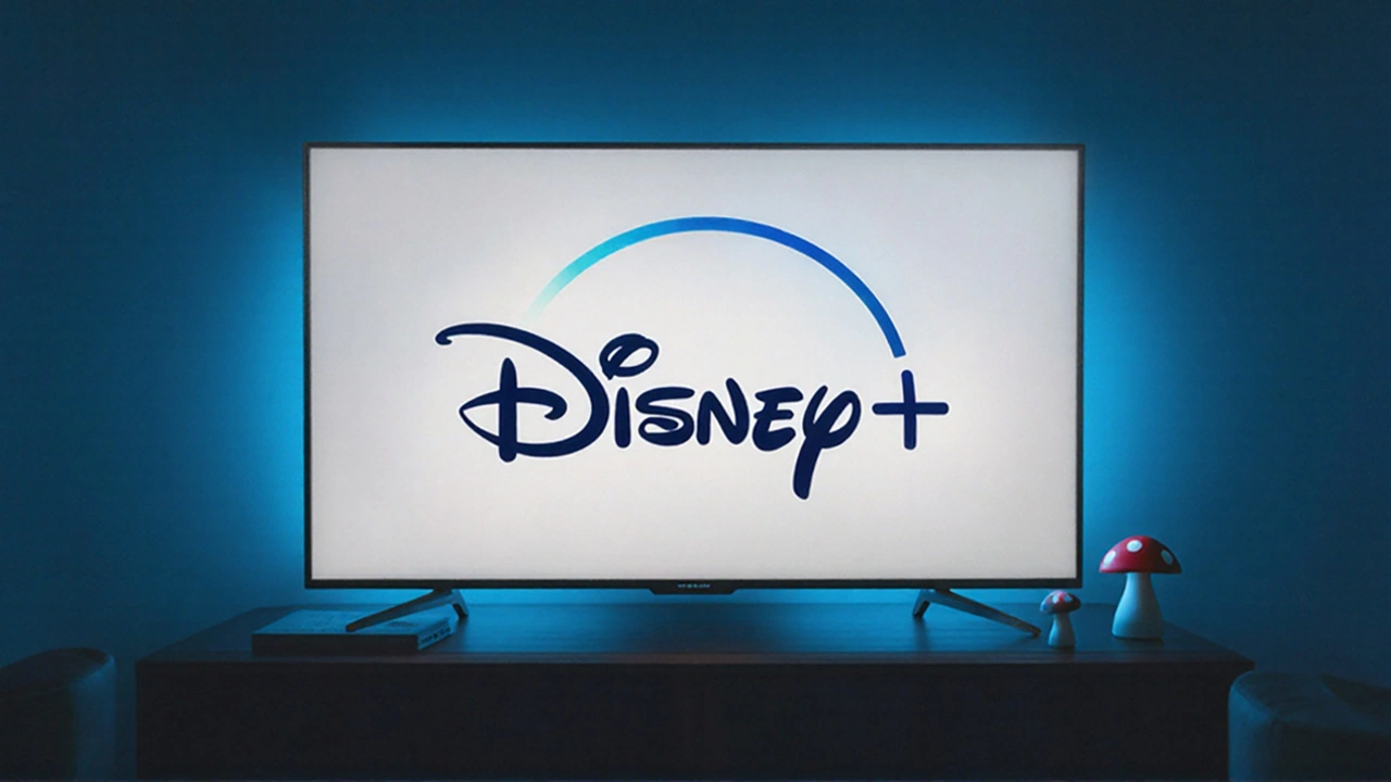 Quando o filme chega ao Disney+?