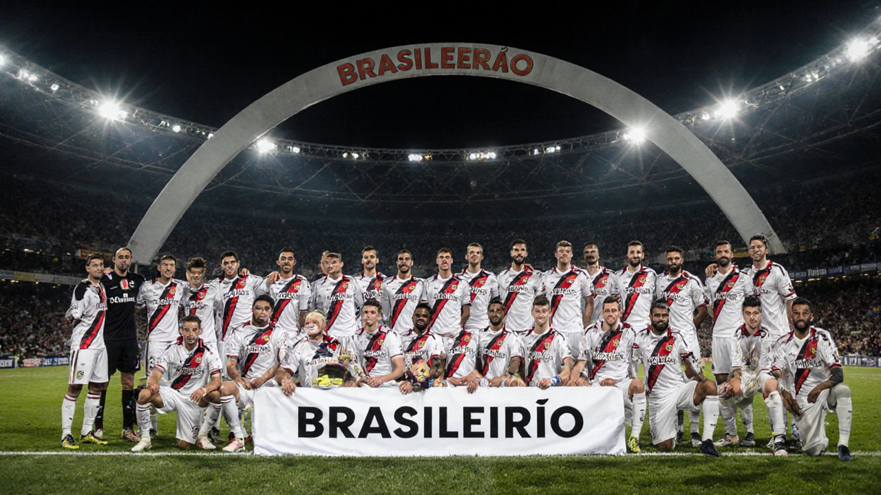 Racing Club vira desvantagem e avança na Copa Libertadores 2025 após vitória sobre Peñarol