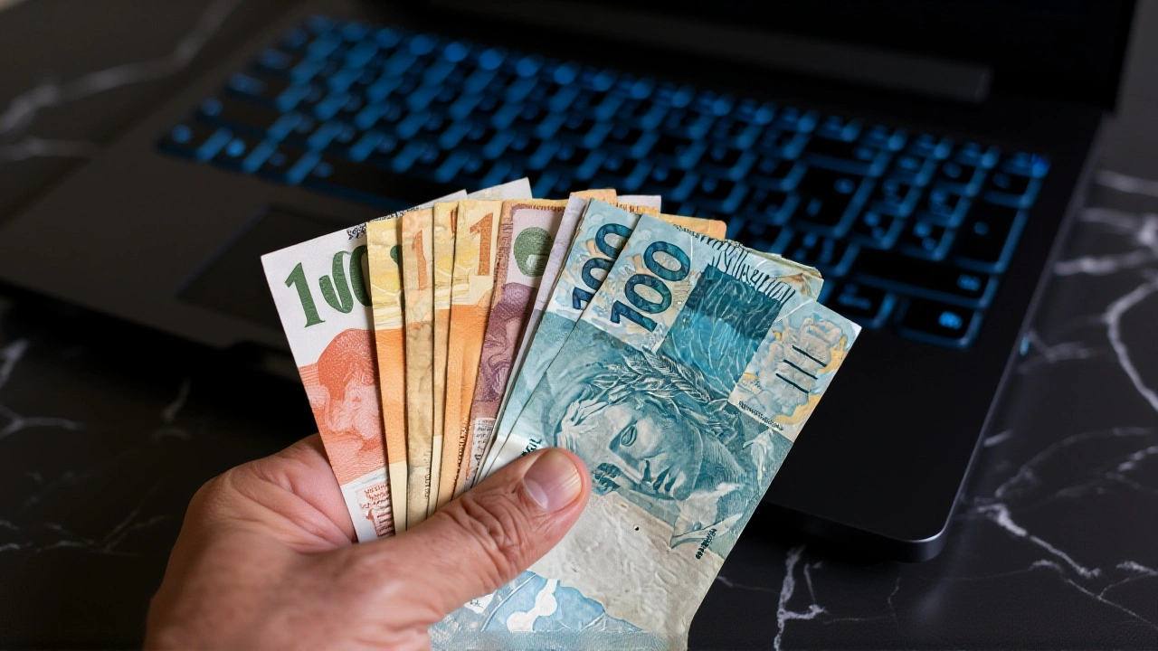 5º dia útil de outubro de 2025 fixa prazo máximo para pagamento de salários celetistas