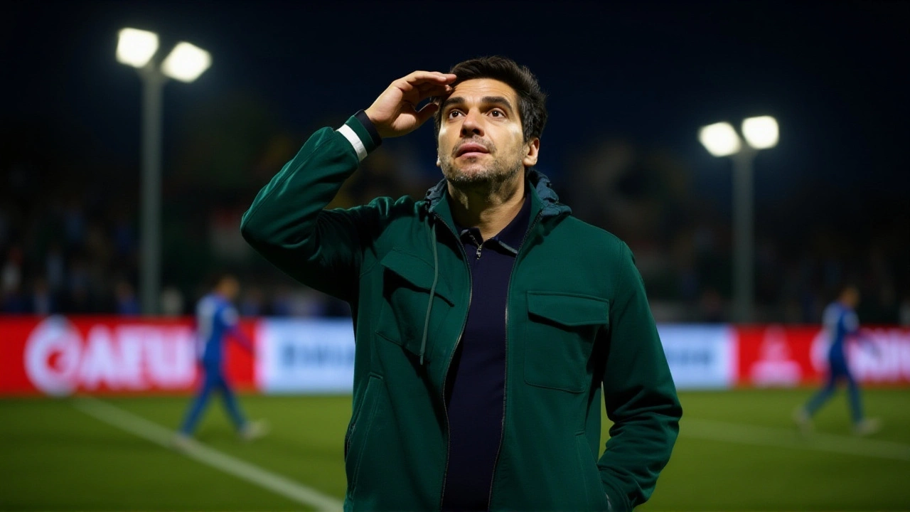 O que vem depois da glória