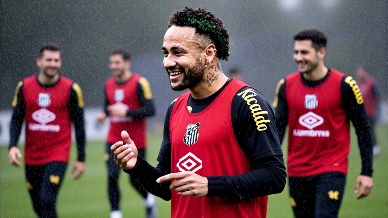 Além do jogo: o poder da nova geração