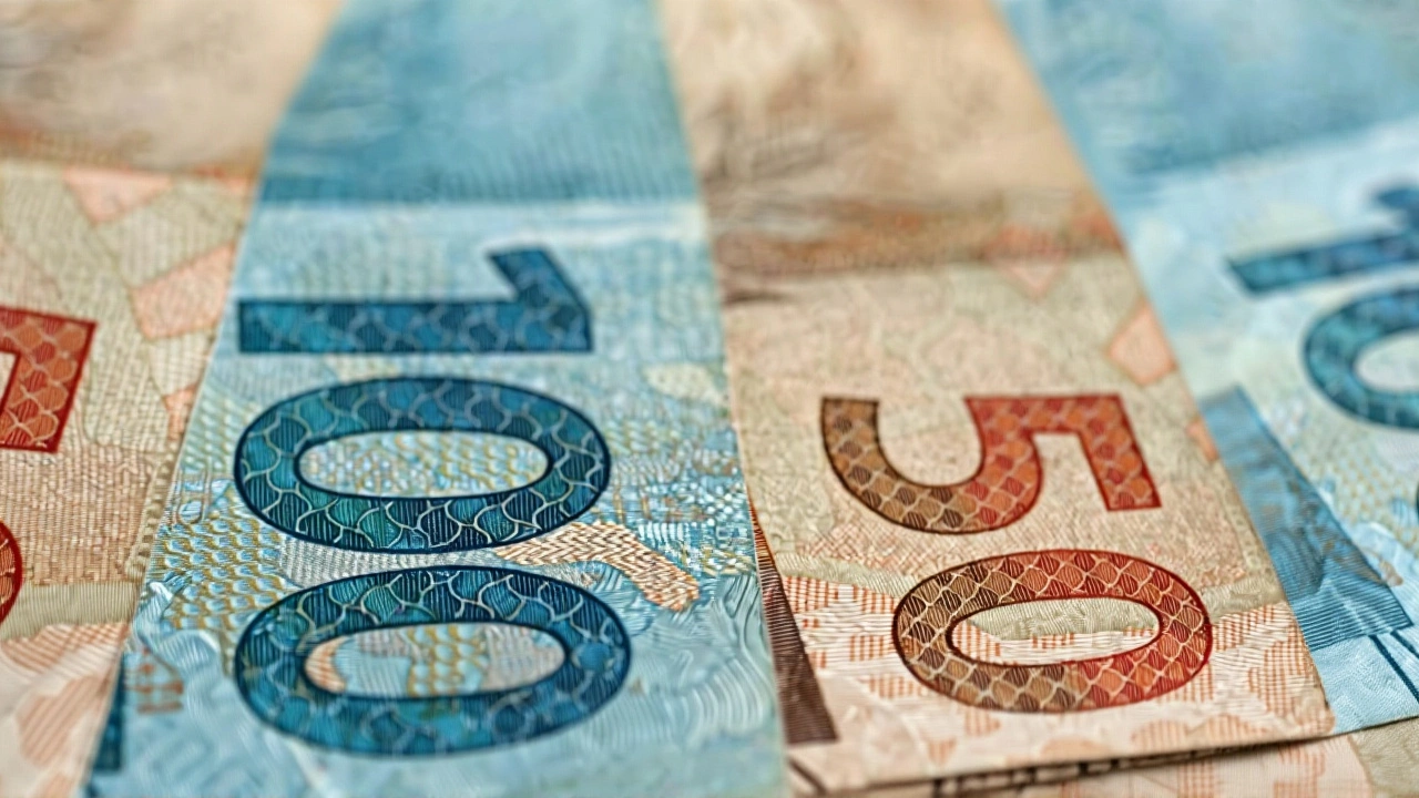 BCB libera resgate automático de R$ 9,73 bi esquecidos em bancos via Pix