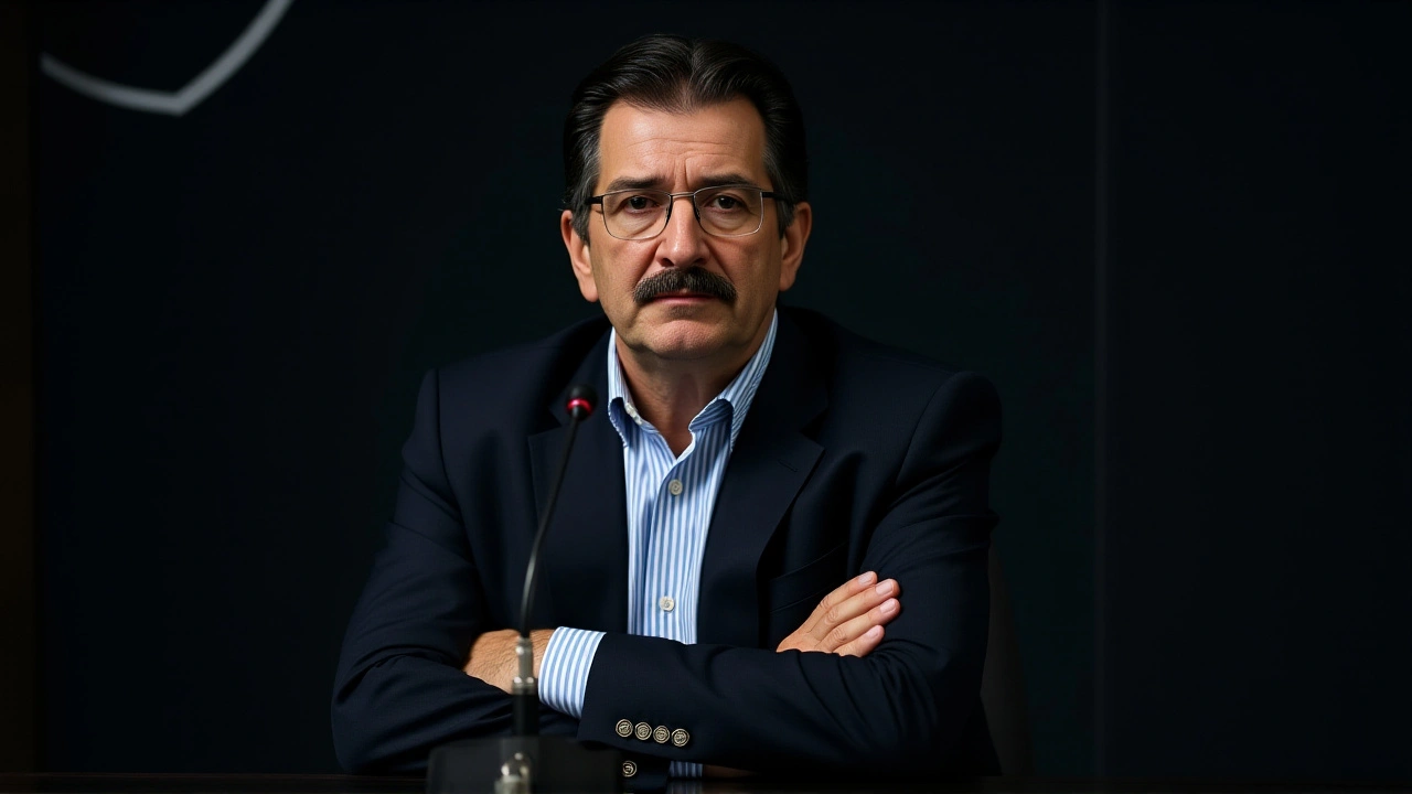 Do primeiro título ao segundo: uma trajetória de ferro