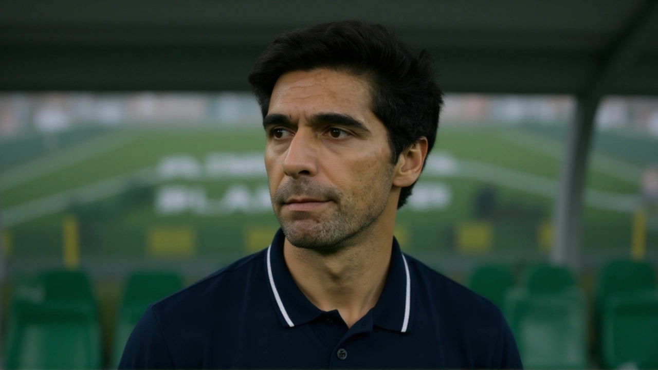 Palmeiras vira 3-0 e goleia LDU por 4-0, vai à final da Libertadores contra o Flamengo