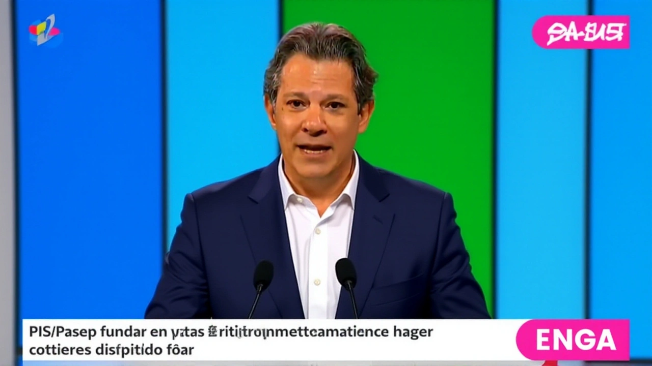 Por que isso importa agora?