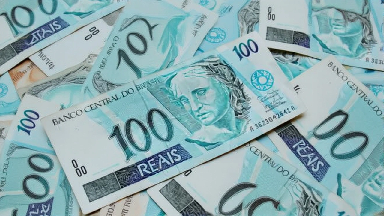 Quem não tem Pix? E se não tiver conta.gov.br?