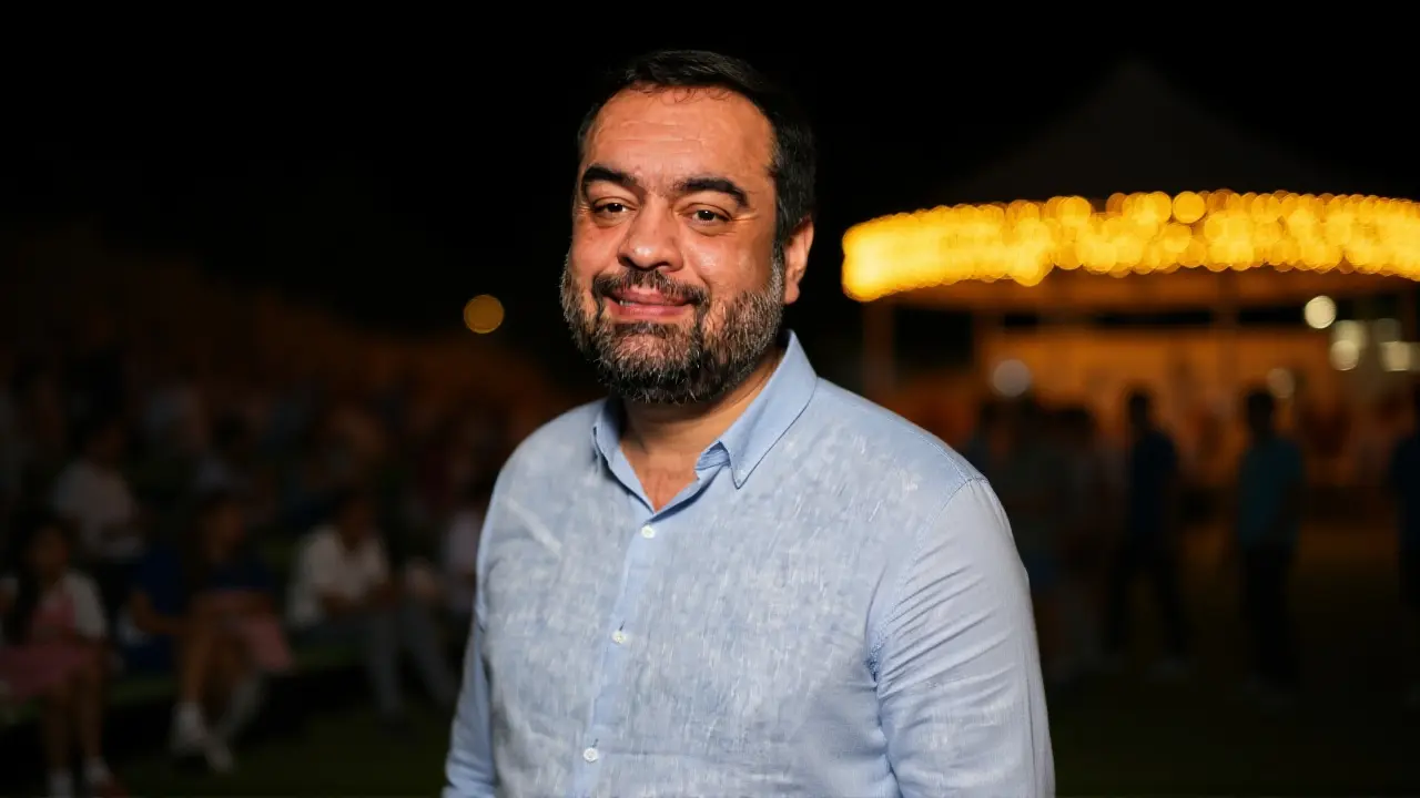 A Transição de Poder no Rio