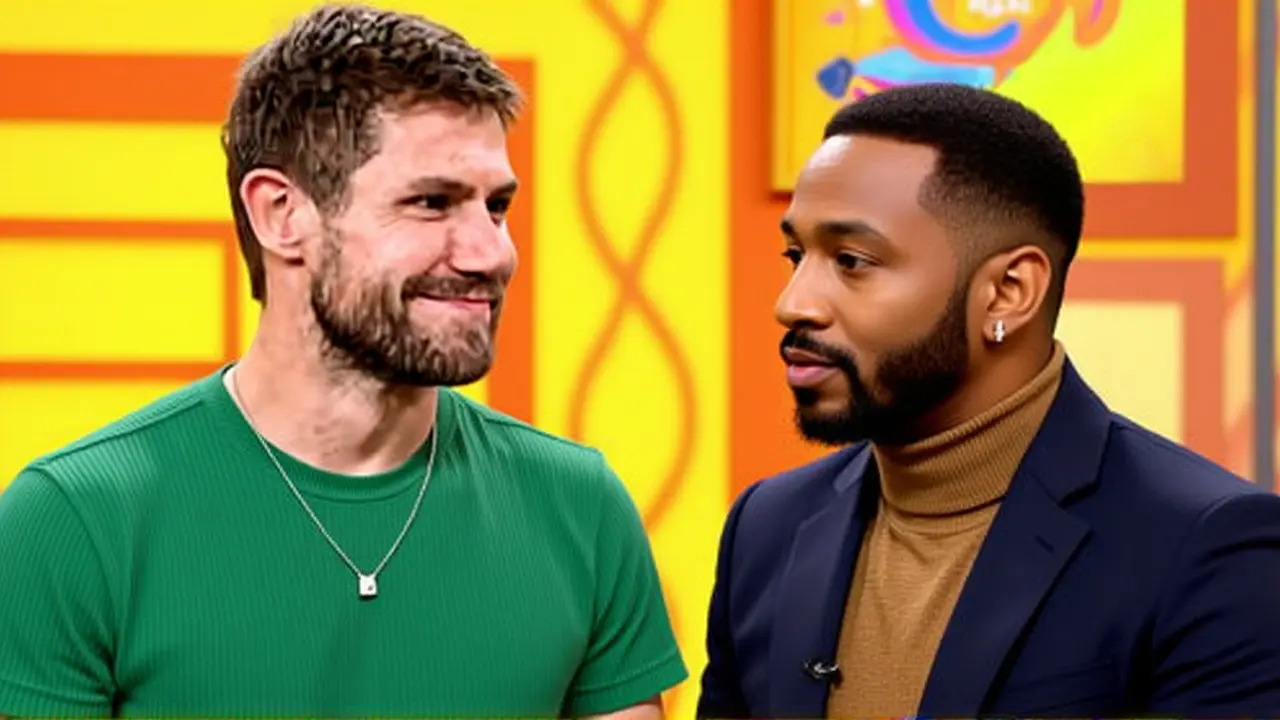 Jonas Sulzbach revela o que rolou com Jordana no BBB 26