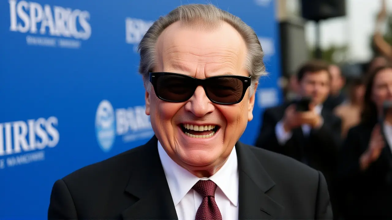 Jack Nicholson: O legado do ícone aposentado em 2010