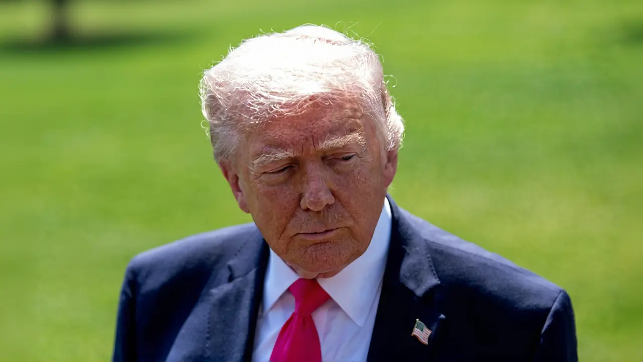 Pentágono libera arquivos secretos de OVNIs por ordem de Trump