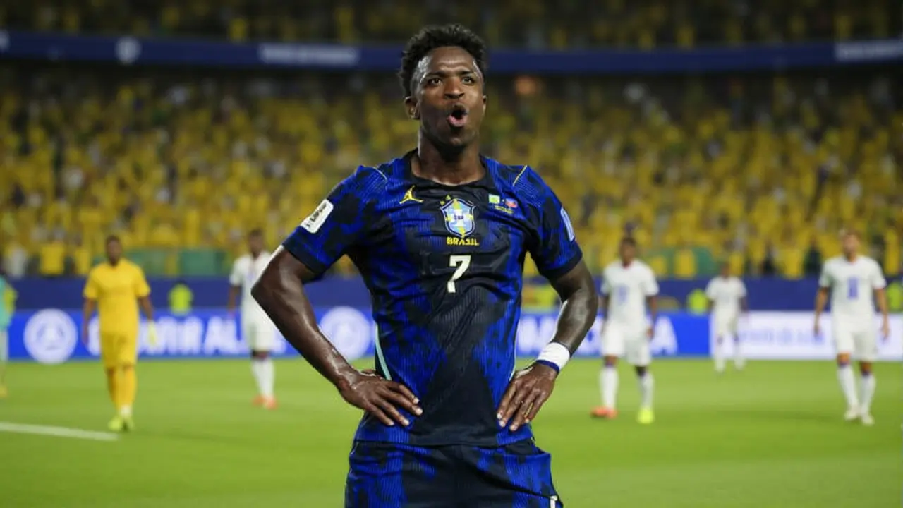 O Que Isso Significa para o Futebol Brasileiro?